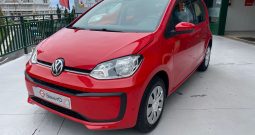 Volkswagen Up! Move 44Kw 1.0 60cv 5 Puertas