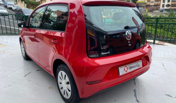 Volkswagen Up! Move 44Kw 1.0 60cv 5 Puertas lleno
