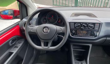 Volkswagen Up! Move 44Kw 1.0 60cv 5 Puertas lleno