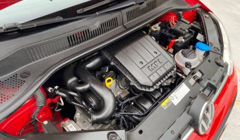 Volkswagen Up! Move 44Kw 1.0 60cv 5 Puertas lleno