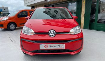 Volkswagen Up! Move 44Kw 1.0 60cv 5 Puertas lleno