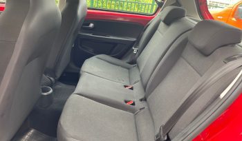 Volkswagen Up! Move 44Kw 1.0 60cv 5 Puertas lleno