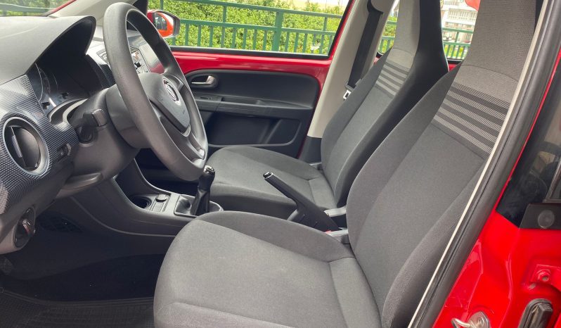 Volkswagen Up! Move 44Kw 1.0 60cv 5 Puertas lleno