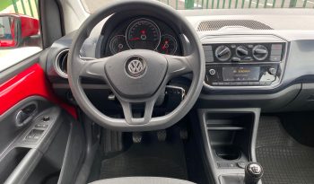 Volkswagen Up! Move 44Kw 1.0 60cv 5 Puertas lleno