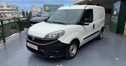 Fiat Dobló Cargo 1.3Multijet 95CV