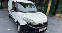 Fiat Dobló Cargo 1.3 Multijet