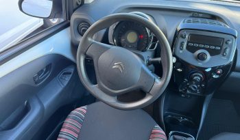 Citröen C1  SHINE 1.0 72 CV lleno