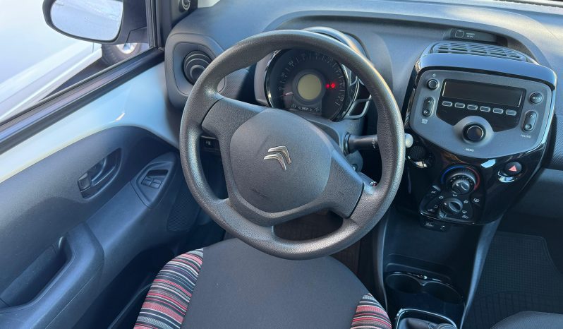 Citröen C1  SHINE 1.0 72 CV lleno