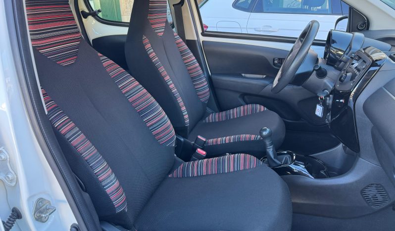 Citröen C1  SHINE 1.0 72 CV lleno