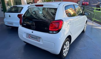 Citröen C1  SHINE 1.0 72 CV lleno