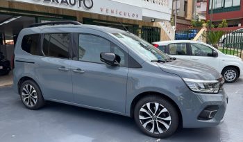 Renault Kangoo Combi Life Edition One 1.3 TCe 96 kW (130 CV) lleno