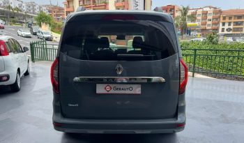 Renault Kangoo Combi Life Edition One 1.3 TCe 96 kW (130 CV) lleno