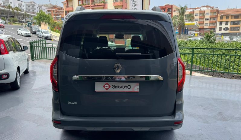 Renault Kangoo Combi Life Edition One 1.3 TCe 96 kW (130 CV) lleno
