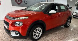 Citröen C3 Shine 1.2  82cv