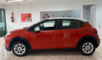 Citröen C3 Shine 1.2  82cv lleno