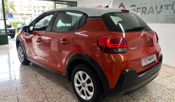 Citröen C3 Shine 1.2  82cv lleno