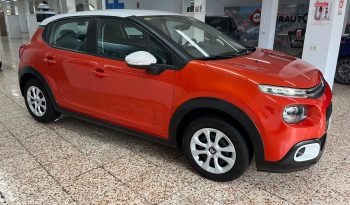 Citröen C3 Shine 1.2  82cv lleno