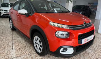 Citröen C3 Shine 1.2  82cv lleno