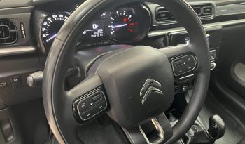 Citröen C3 Shine 1.2  82cv lleno