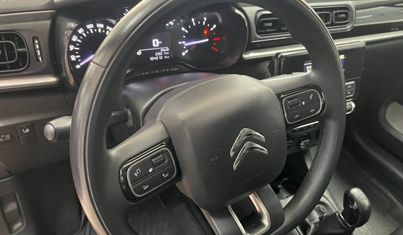 Citröen C3 Shine 1.2  82cv lleno