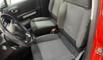 Citröen C3 Shine 1.2  82cv lleno