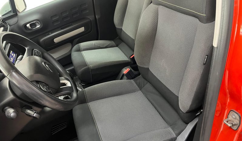 Citröen C3 Shine 1.2  82cv lleno