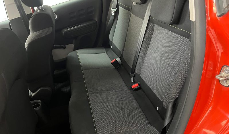 Citröen C3 Shine 1.2  82cv lleno