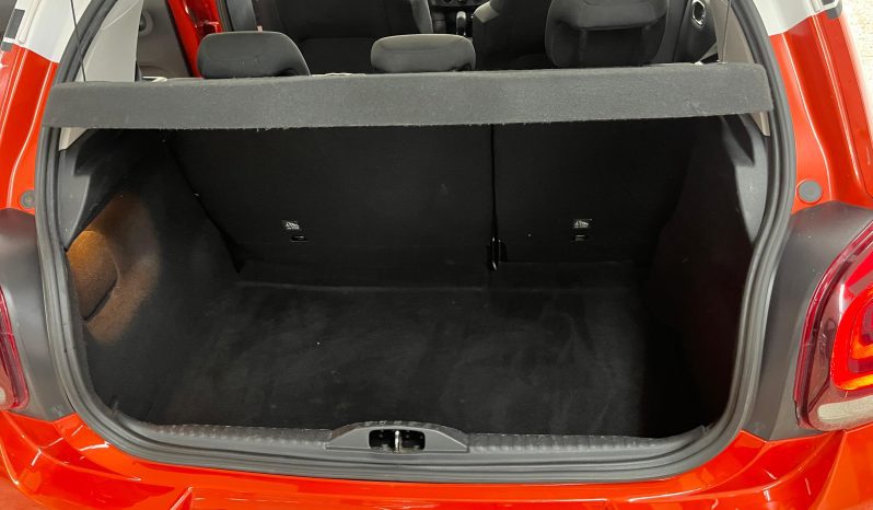 Citröen C3 Shine 1.2  82cv lleno