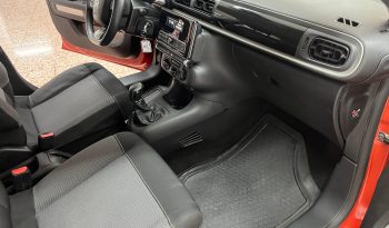 Citröen C3 Shine 1.2  82cv lleno