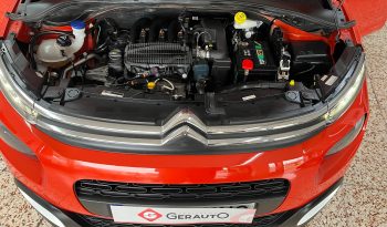 Citröen C3 Shine 1.2  82cv lleno