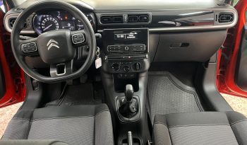 Citröen C3 Shine 1.2  82cv lleno