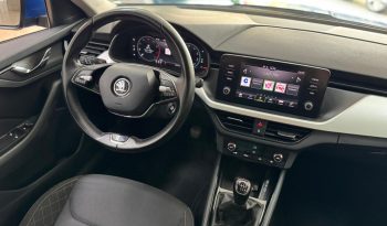 Skoda Kamiq 1.0TSI 110CV Emotion lleno