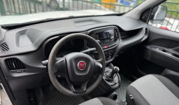 Fiat Dobló Cargo 1.3Multijet 95CV lleno