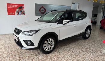SEAT Arona 1.0 TSI 81kW 110CV Style  Edition lleno