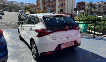 Hyundai i20 1.0 KLASS TGDI 100cv lleno
