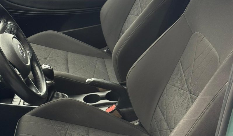 Hyundai Bayon Klass 1.2 MPI SLE 84cv lleno