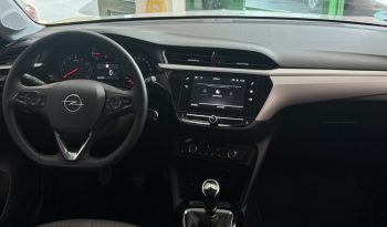 Opel Corsa Edition 1.2 Turbo 100CV lleno