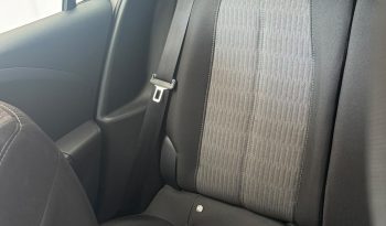 Opel Corsa Edition 1.2 Turbo 100CV lleno
