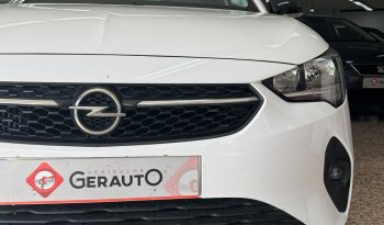 Opel Corsa Edition 1.2 Turbo 100CV lleno