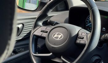 Hyundai i20 KLASS 1.0  79CV lleno