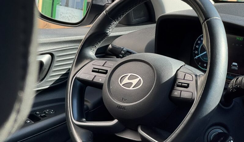Hyundai i20 KLASS 1.0  79CV lleno