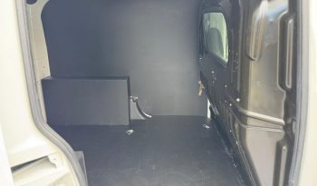 Fiat Dobló Cargo 1.3Multijet 95CV lleno