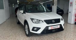SEAT Arona 1.0 TSI 81kW 110CV Style  Edition