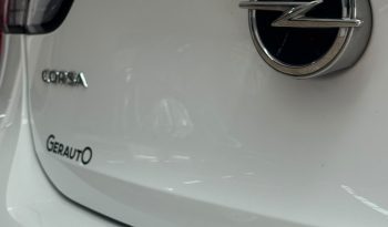 Opel Corsa Edition 1.2 Turbo 100CV lleno