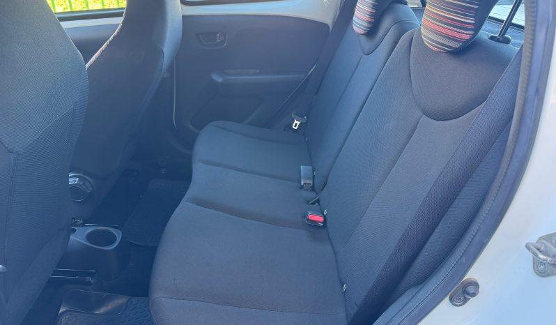 Citröen C1  SHINE 1.0 72 CV lleno