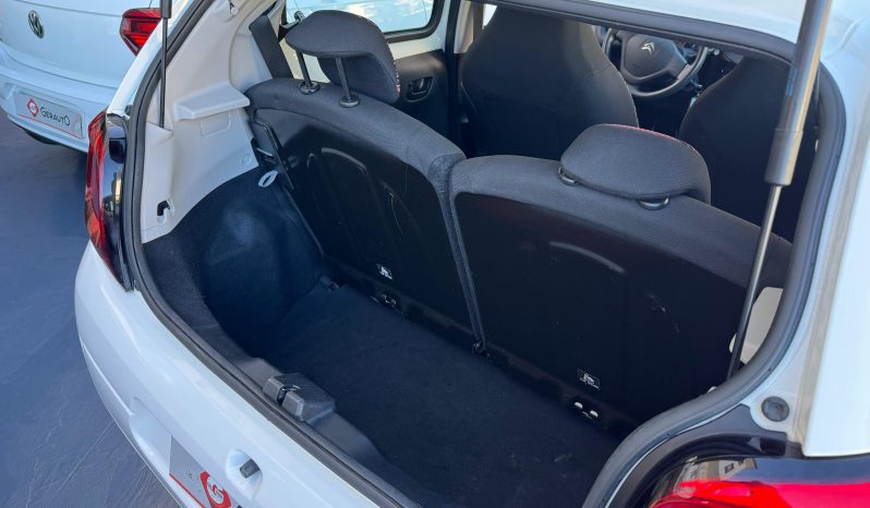 Citröen C1  SHINE 1.0 72 CV lleno