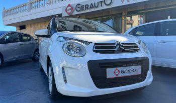 Citröen C1  SHINE 1.0 72 CV lleno