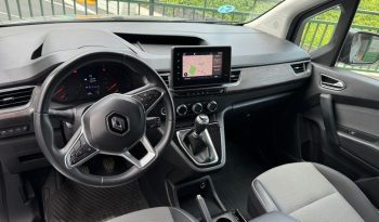 Renault Kangoo Combi Life Edition One 1.3 TCe 96 kW (130 CV) lleno