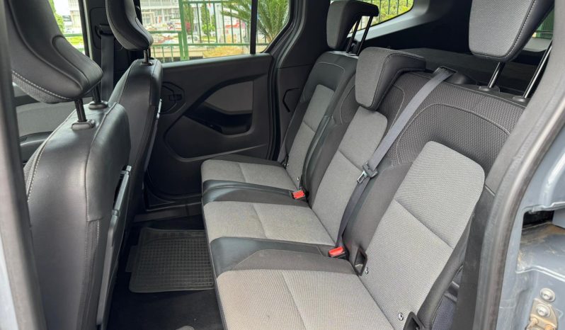 Renault Kangoo Combi Life Edition One 1.3 TCe 96 kW (130 CV) lleno