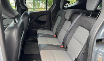 Renault Kangoo Combi Life Edition One 1.3 TCe 96 kW (130 CV) lleno